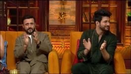 The Kapil Sharma Show 4 - 25th Sep 2022